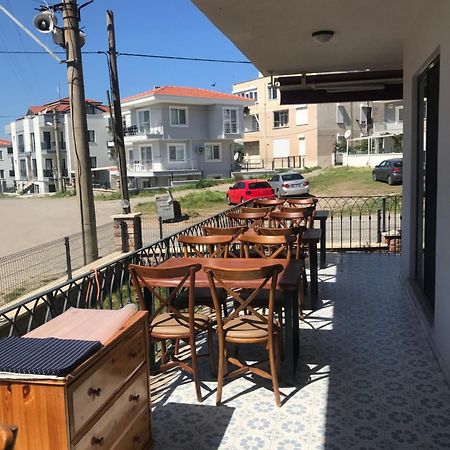 Sun Ayvalik Otel Kucukkoy  Exterior photo