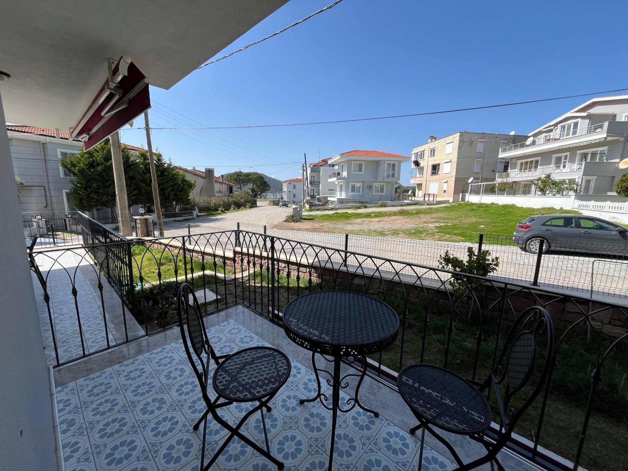 Sun Ayvalik Otel Kucukkoy  Exterior photo