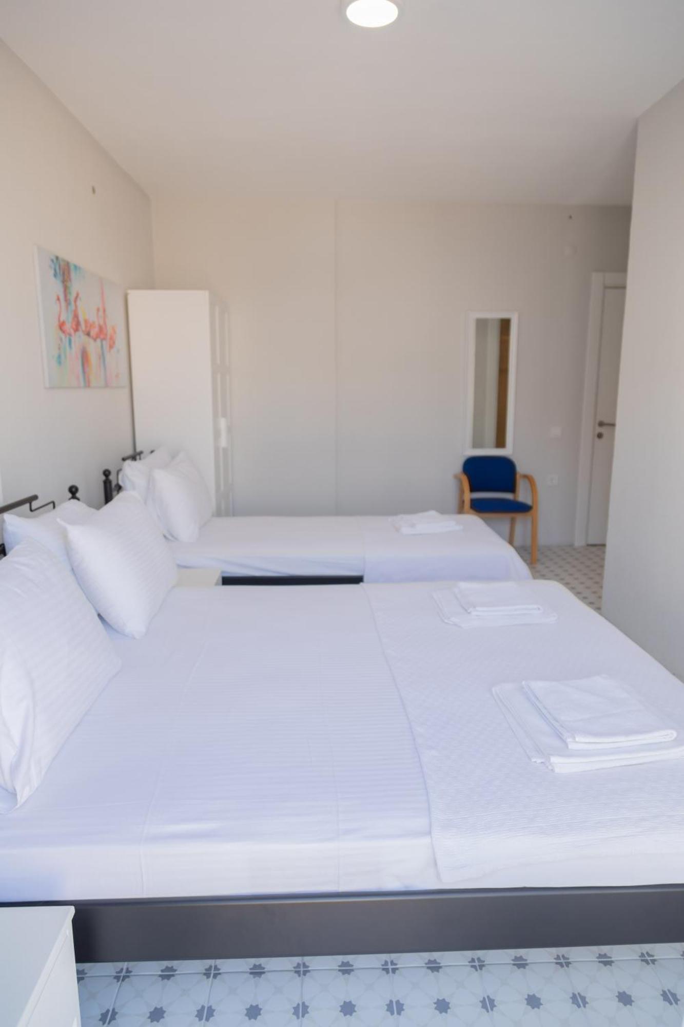 Sun Ayvalik Otel Kucukkoy  Exterior photo
