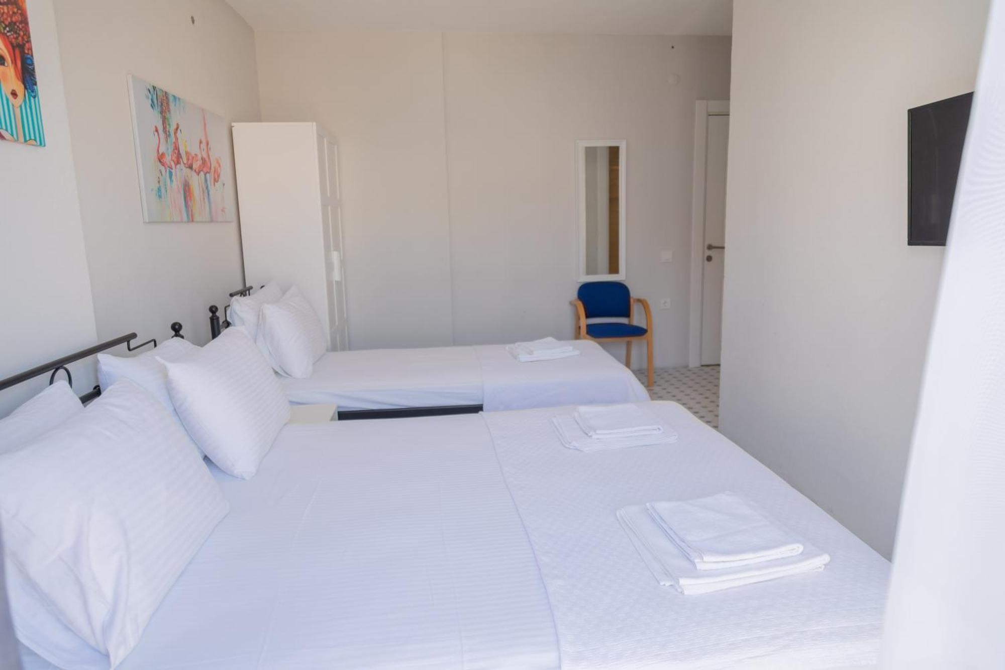 Sun Ayvalik Otel Kucukkoy  Exterior photo